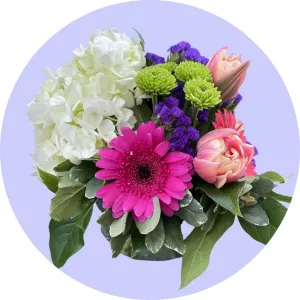 Floral Vases