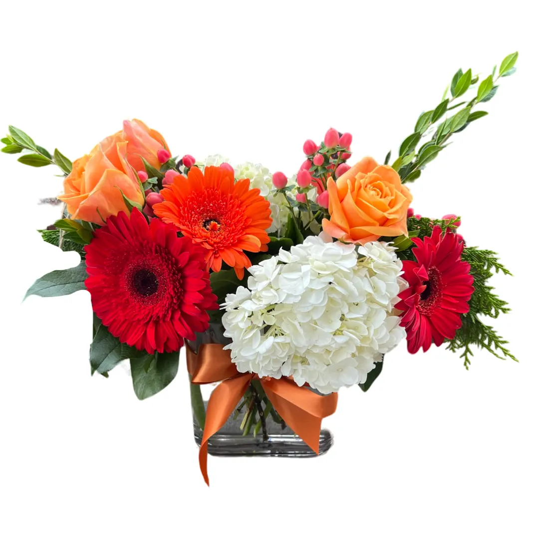 Floral Vases