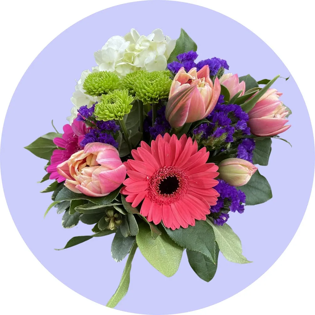 Floral Vases