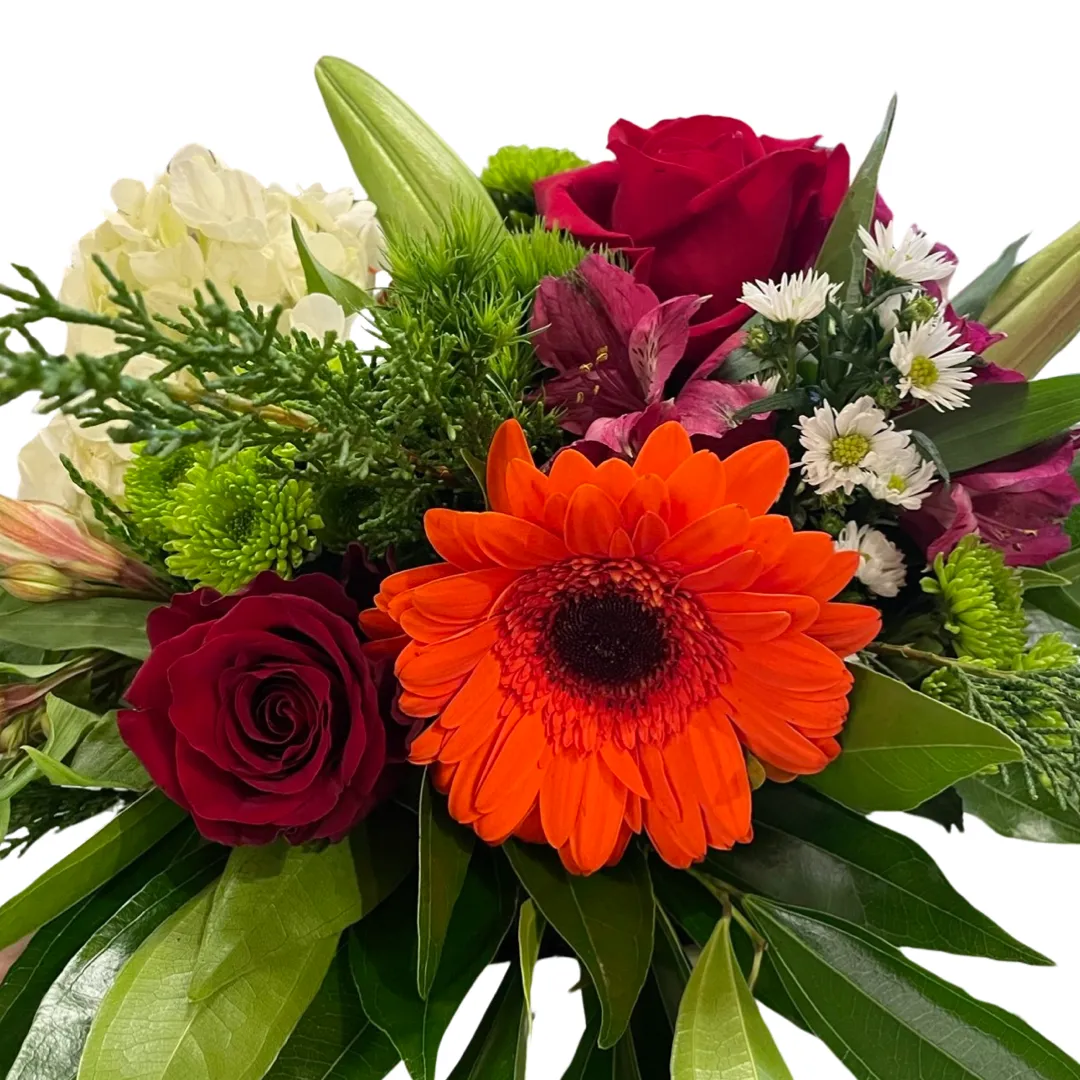 Floral Vases