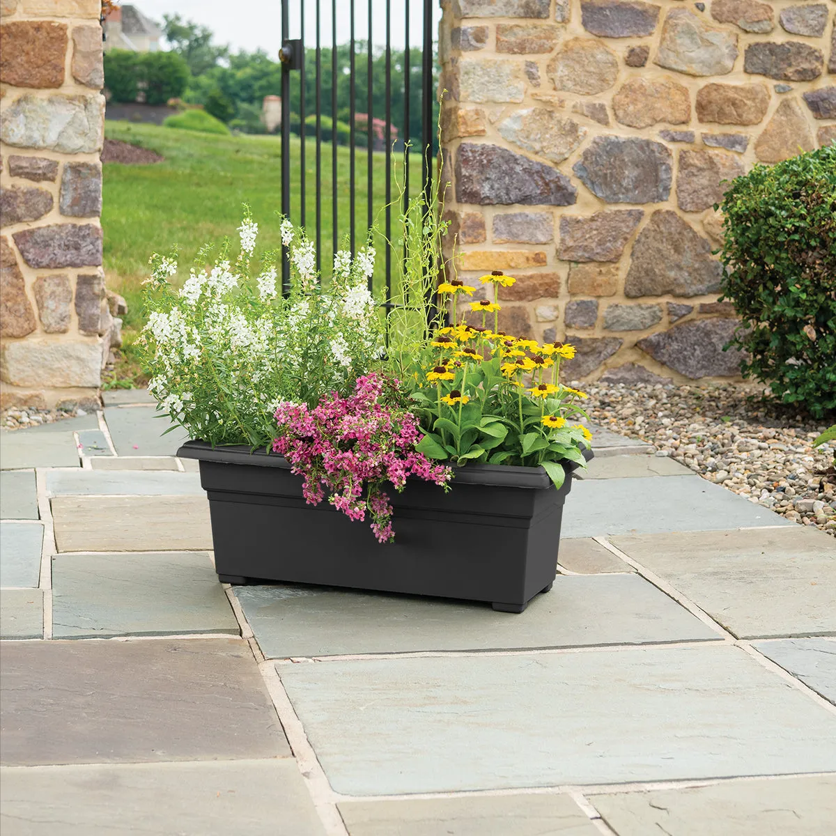 Flower Box Planters