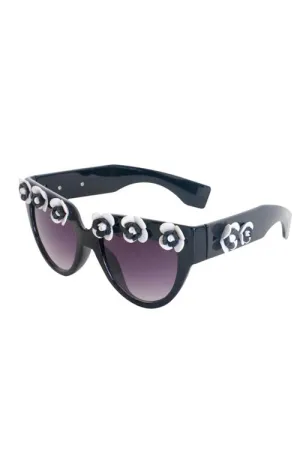 Flowers Sessions In Bloom Sunglasses