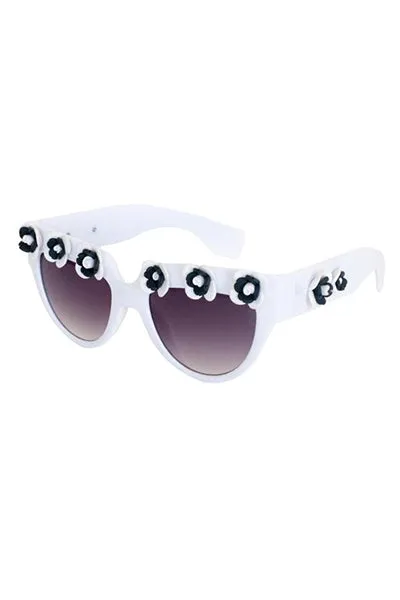 Flowers Sessions In Bloom Sunglasses