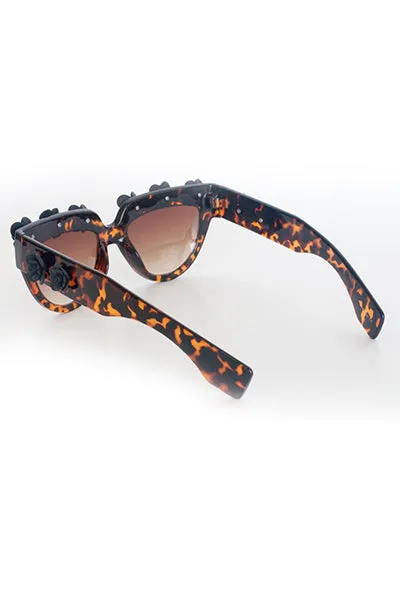 Flowers Sessions In Bloom Sunglasses