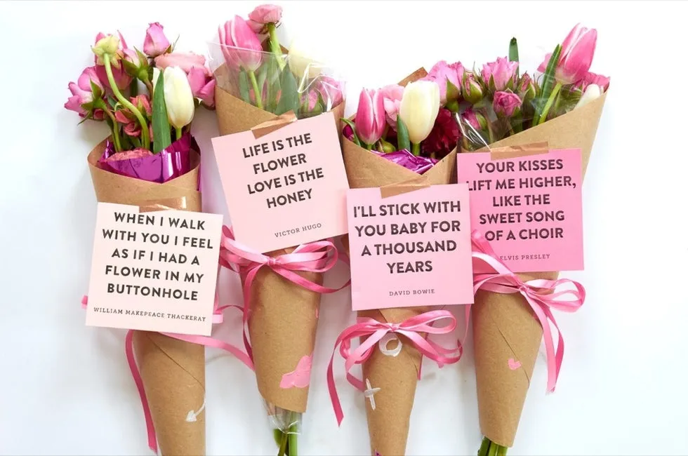 Flowers Shoppe