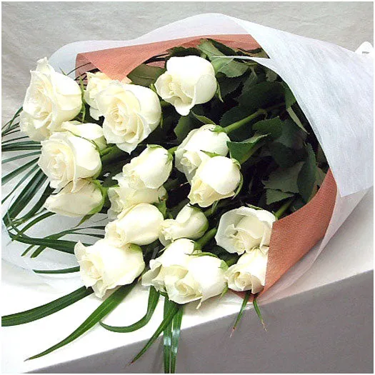 Flowers Shoppe