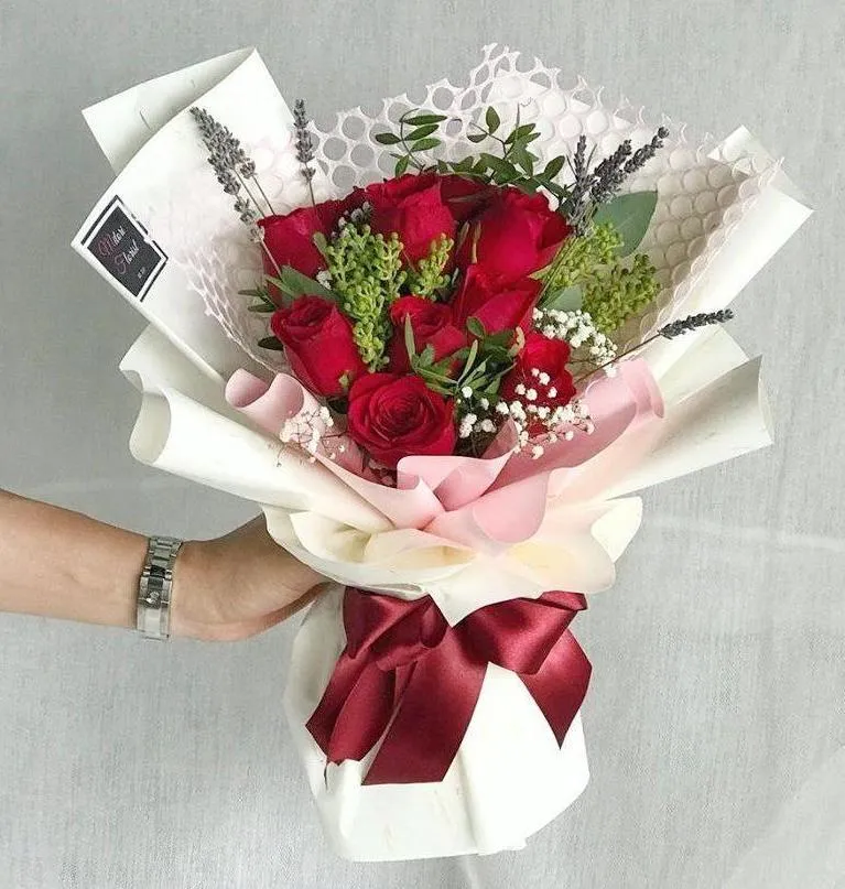 Flowers Shoppe