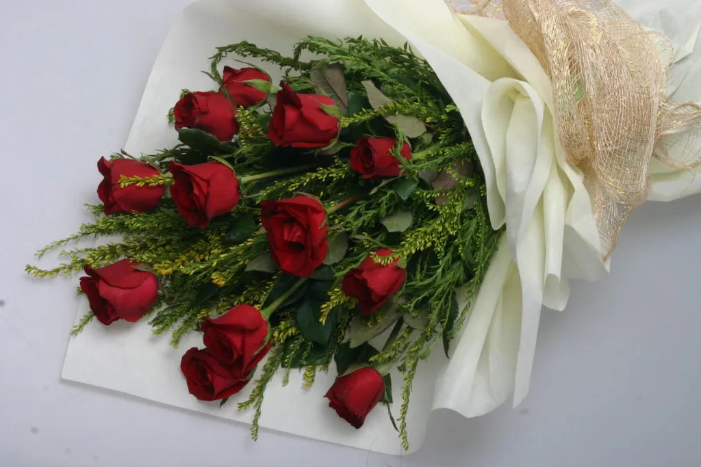 Flowers Shoppe