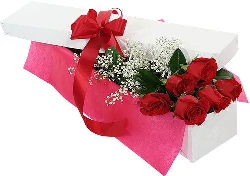 Flowers Shoppe