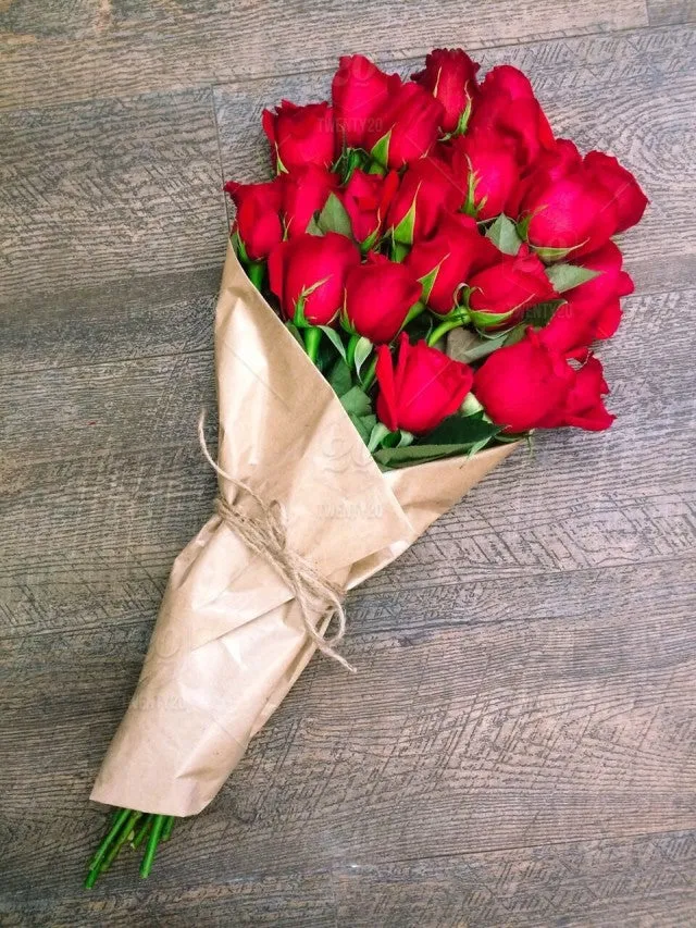 Flowers Shoppe