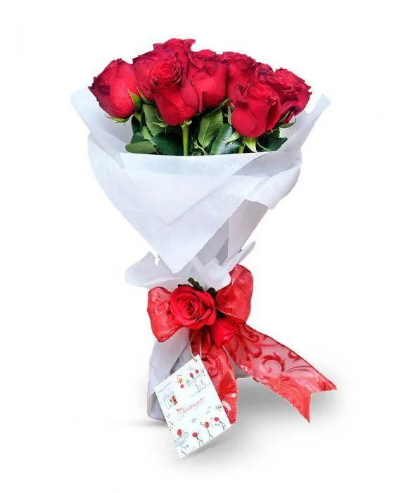 Flowers Shoppe