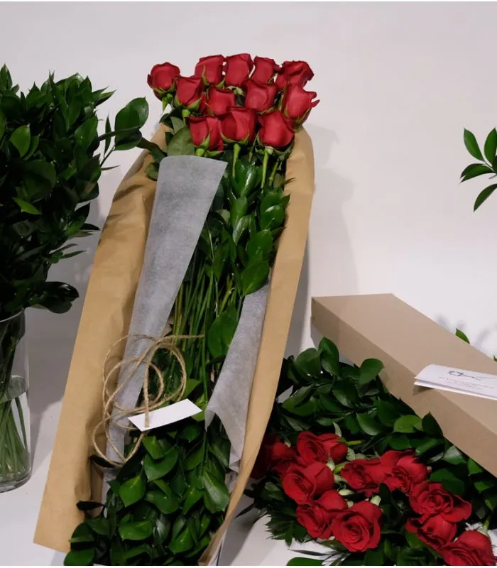 Flowers Shoppe