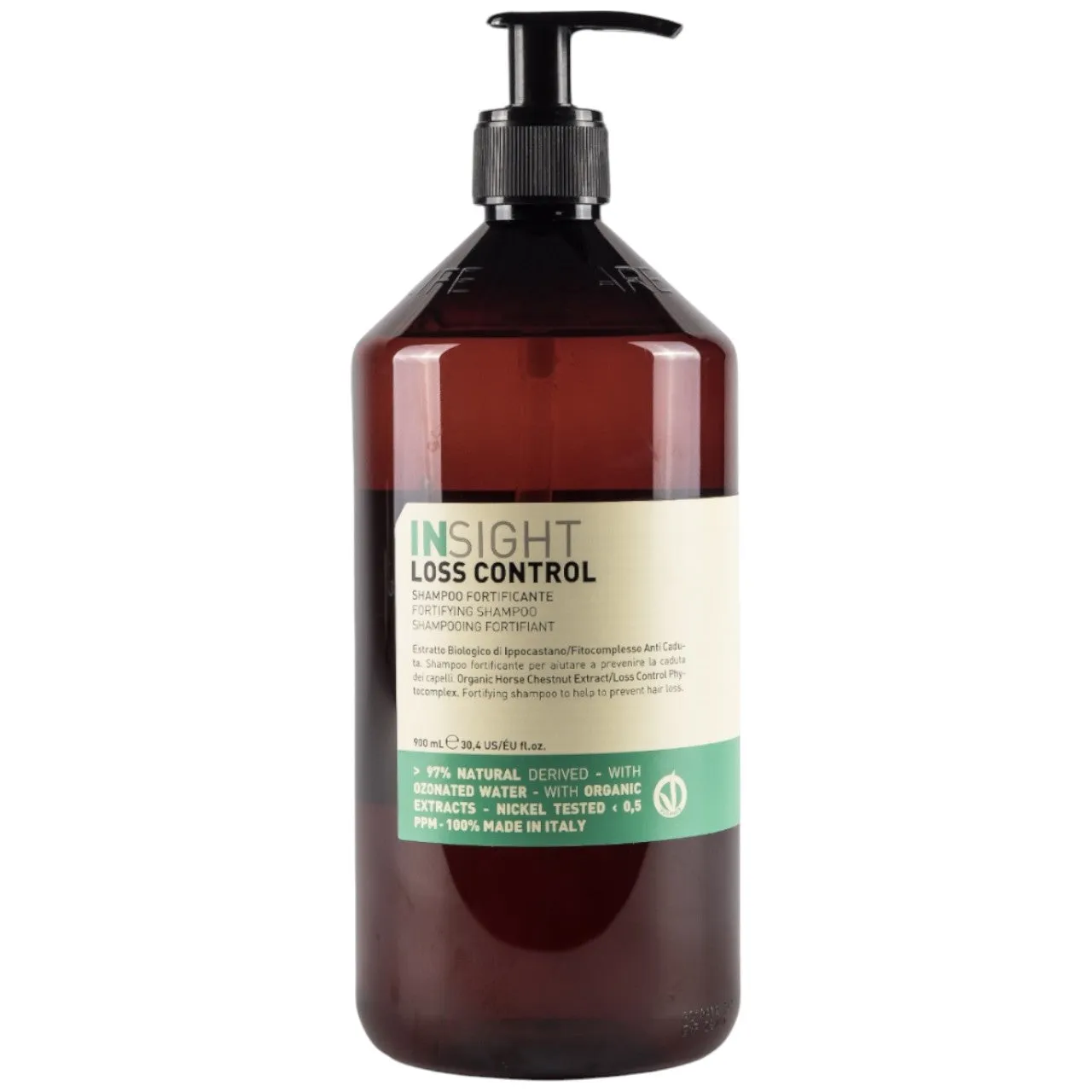 Fortifying Shampoo