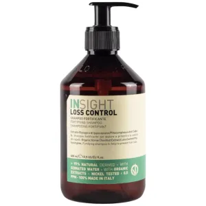 Fortifying Shampoo