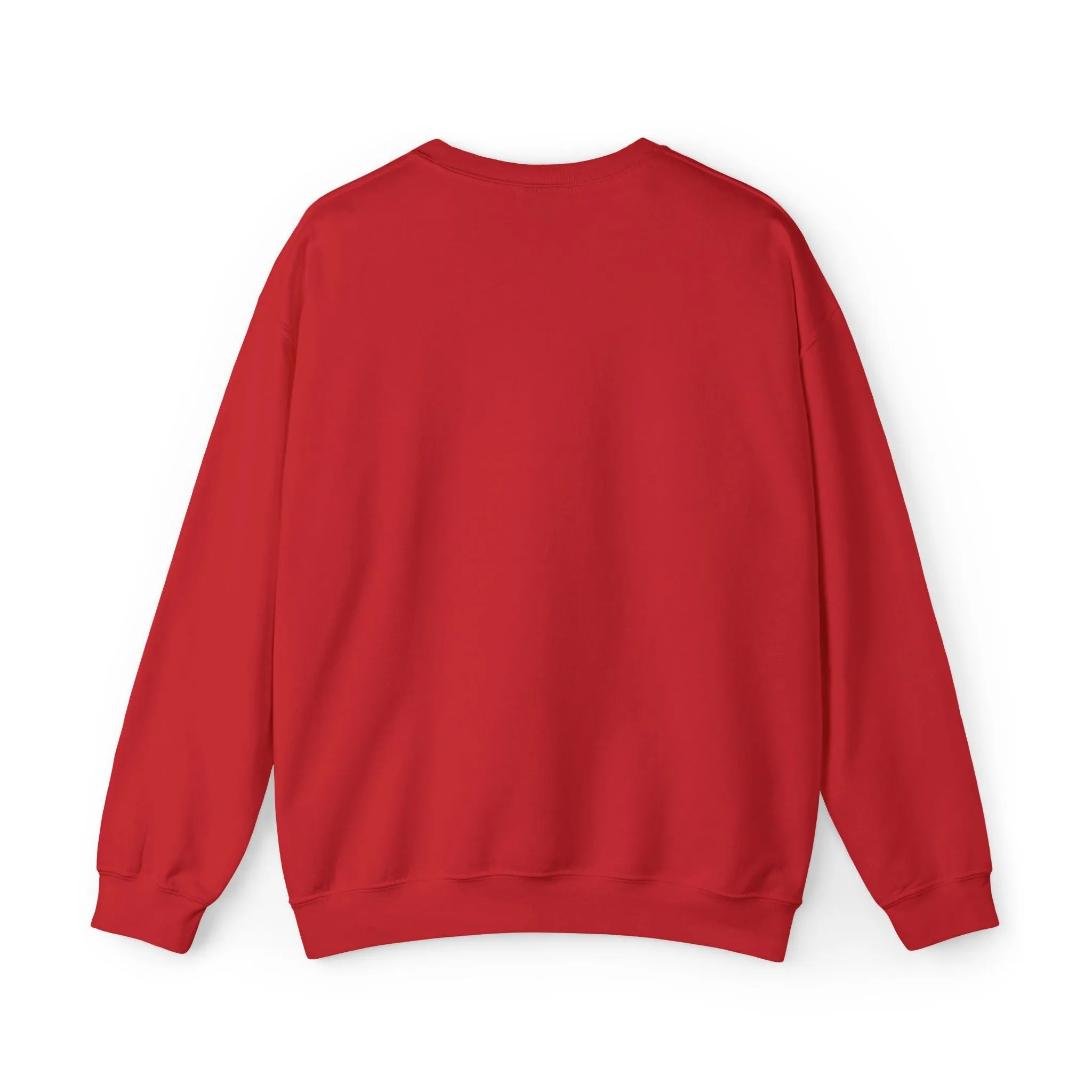 Funny Quote Seasonal Seller Sweatshirt: Unisex, Heavy Blend, Maximum Profit
