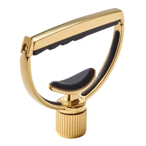 G7th Heritage 12-String Gold Capo Style 1