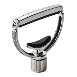 G7th Heritage Standard Silver Capo Style 2