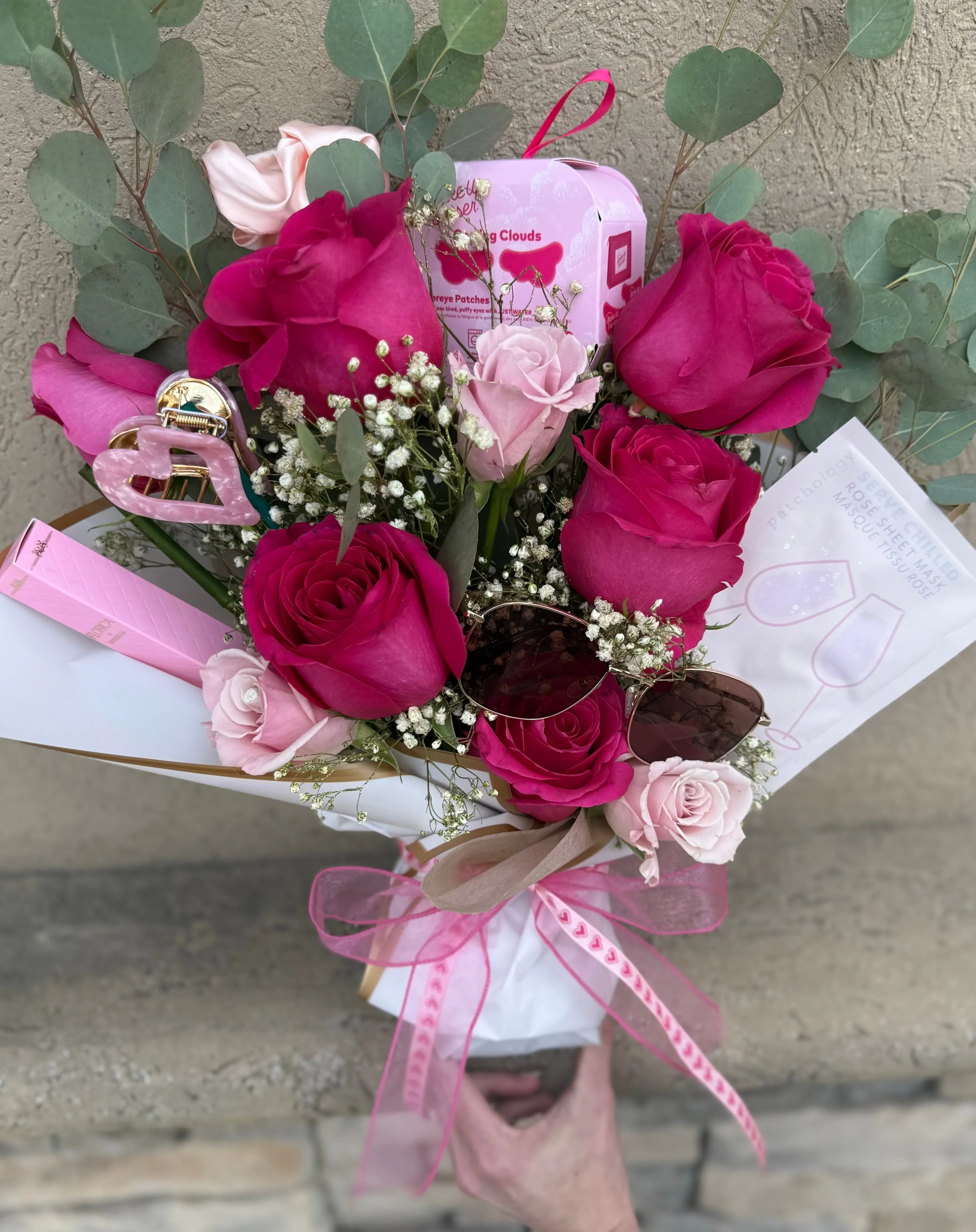 Gift Bouquet
