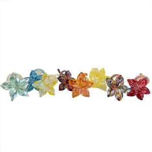 Glass Flower