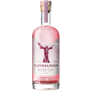 Glendalough Rose Gin 700ml