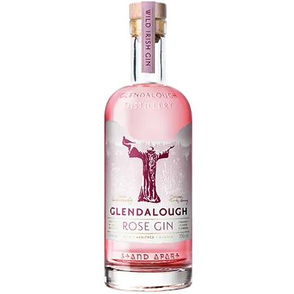 Glendalough Rose Gin 700ml