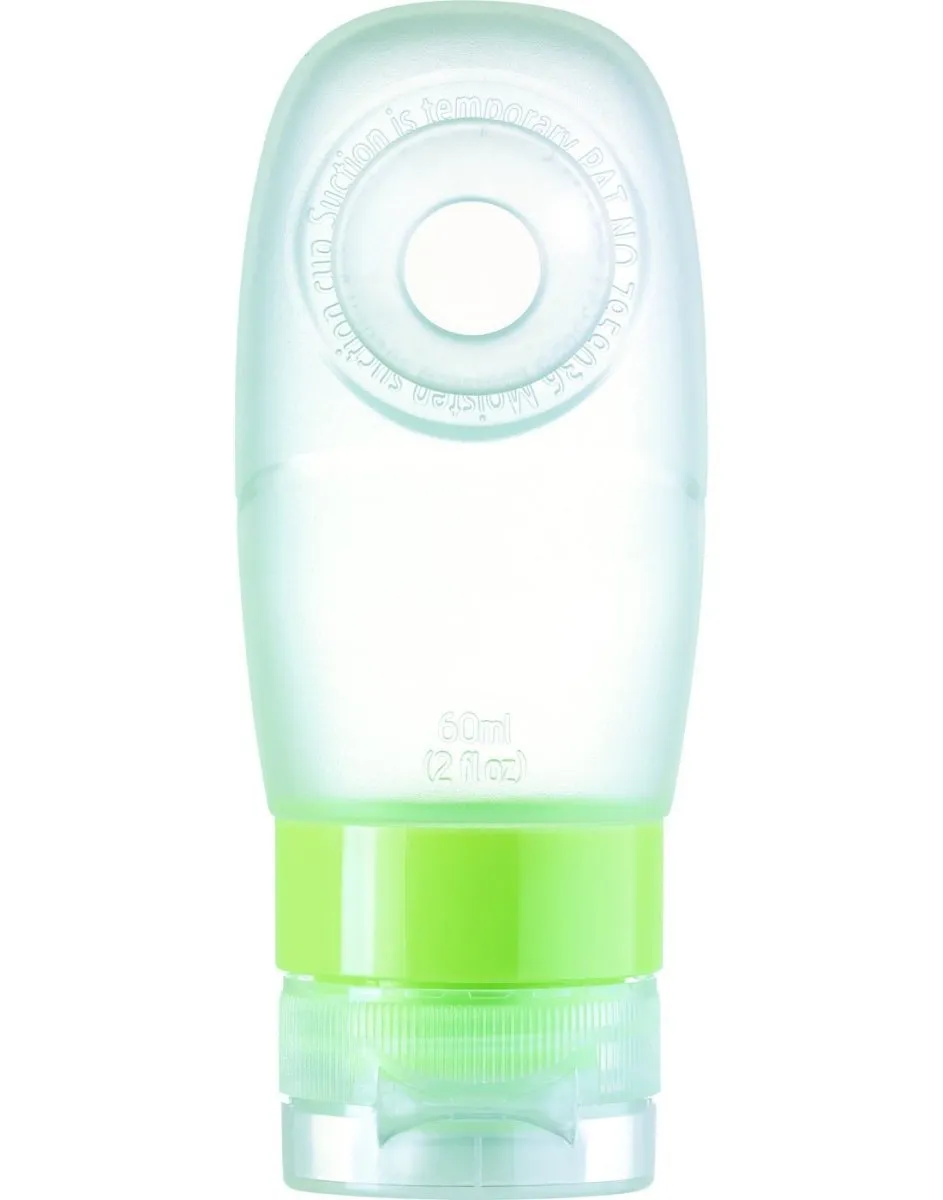 Go Travel Squeeze It Trio Cabin Bottles