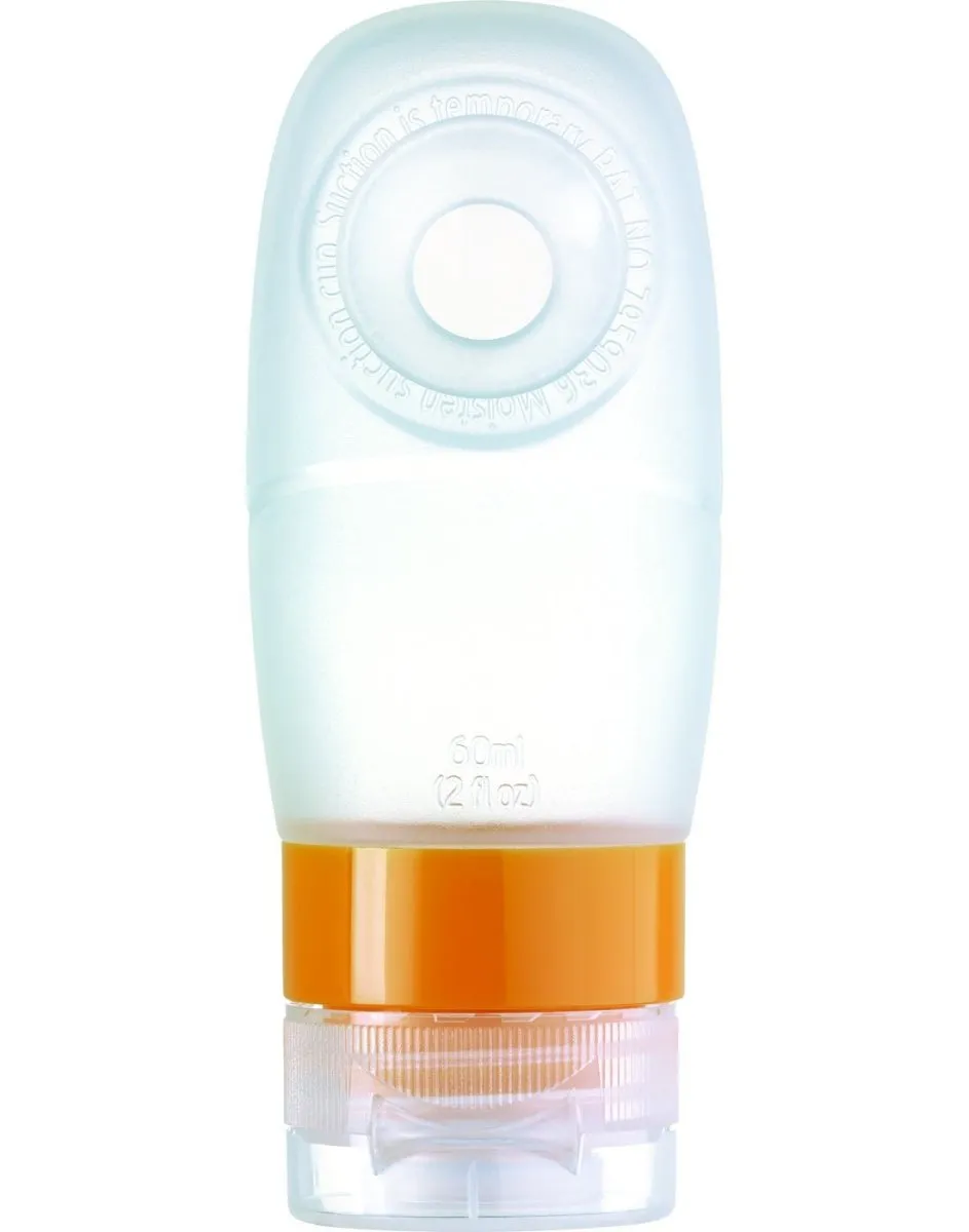 Go Travel Squeeze It Trio Cabin Bottles