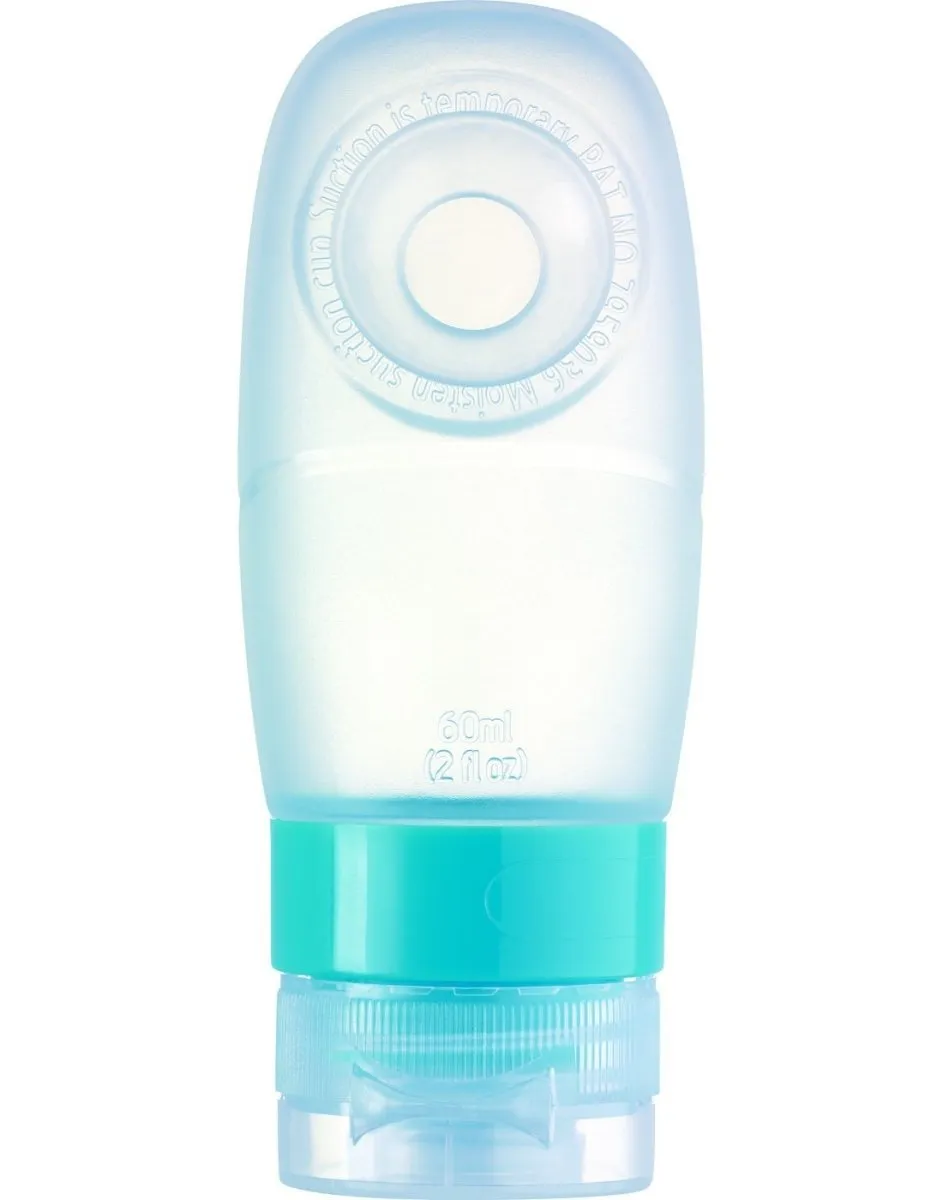 Go Travel Squeeze It Trio Cabin Bottles