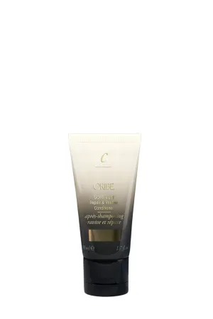 Gold Lust Conditioner | Travel