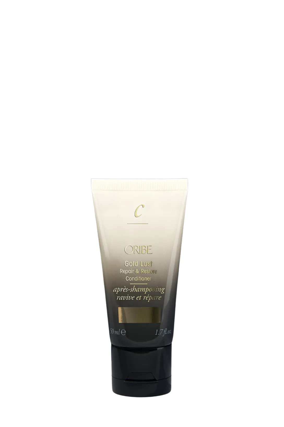Gold Lust Conditioner | Travel