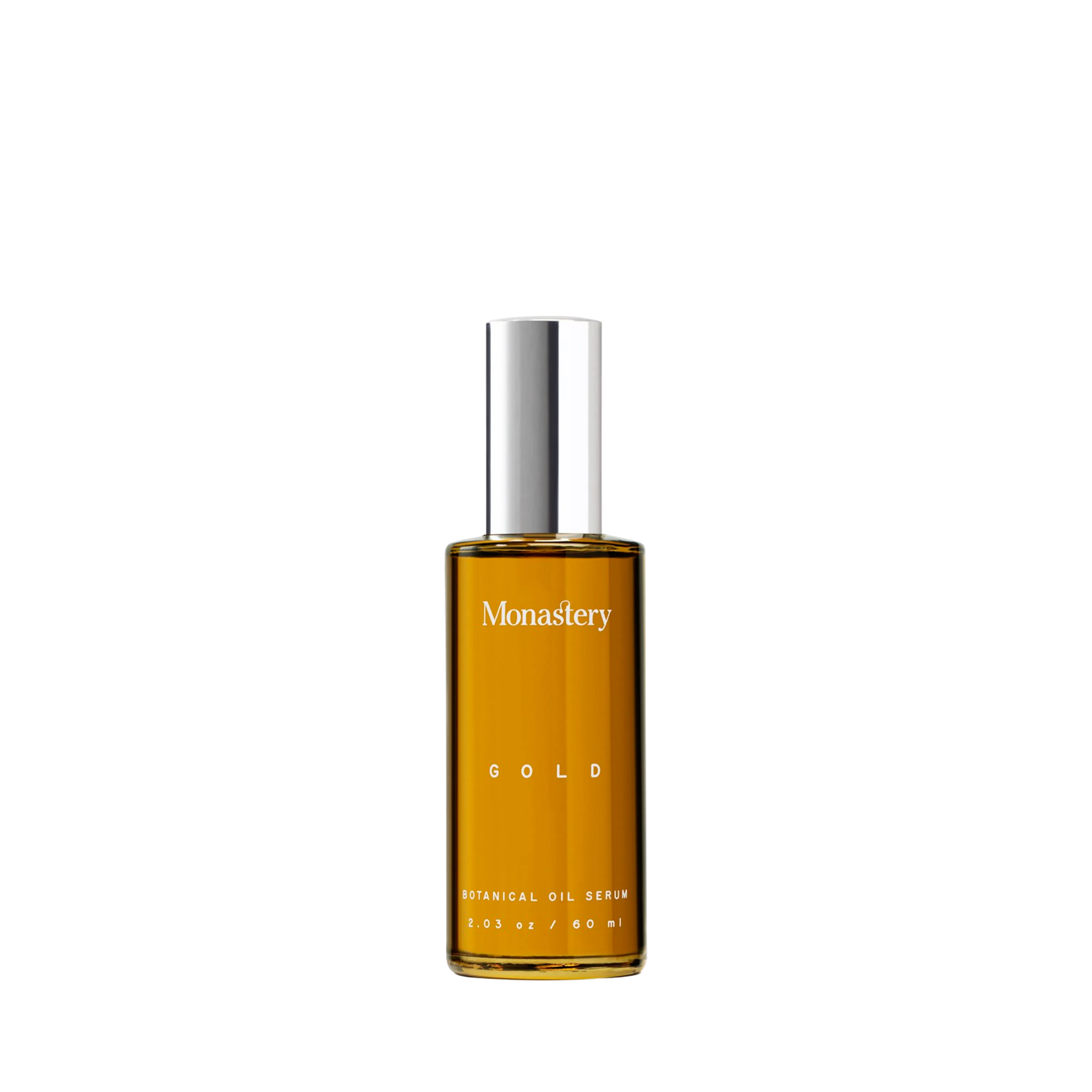 Gold Oil Serum