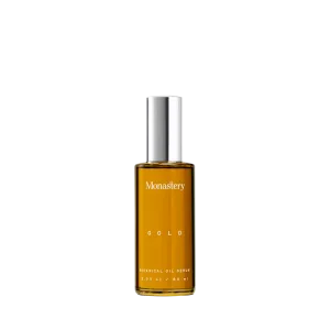 Gold Oil Serum