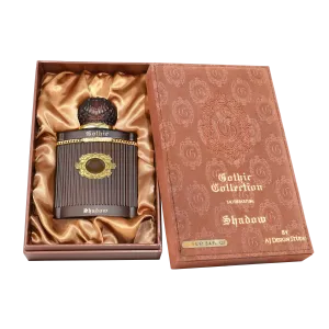 Gothic For Men Shadow EDP 100ml