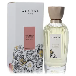 Goutal Un Matin D Orage By Annick Goutal EDP 100 ml For Women