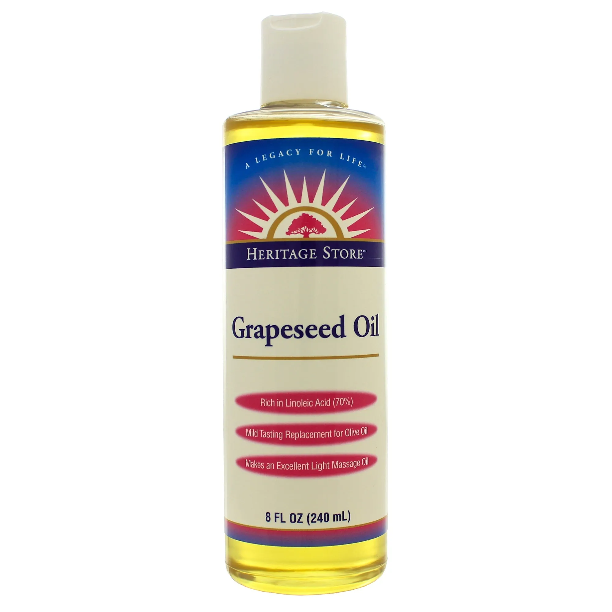 Grapeseed Oil