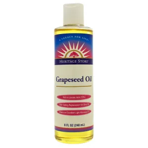 Grapeseed Oil