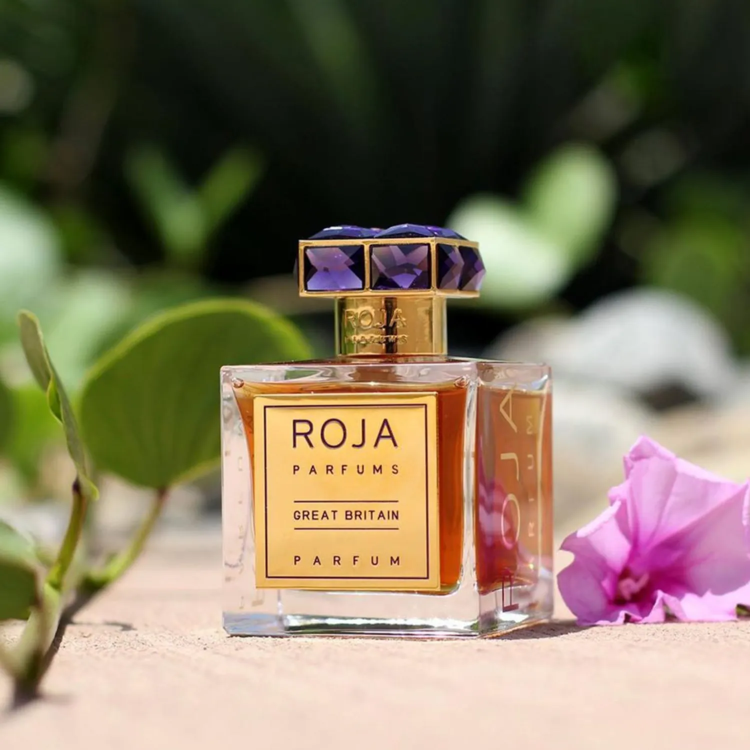 Great Britain Parfum