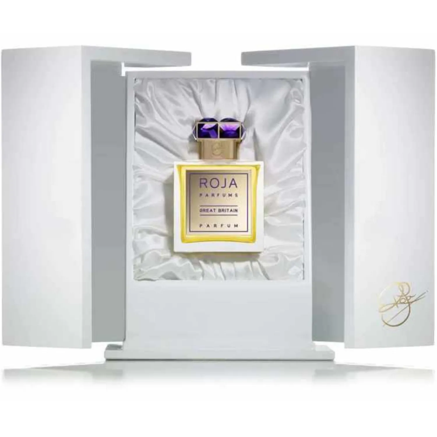 Great Britain Parfum