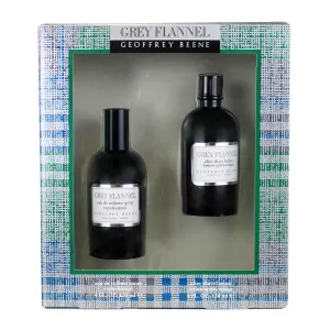 Grey Flannel 2 Pc. Gift Set for Men