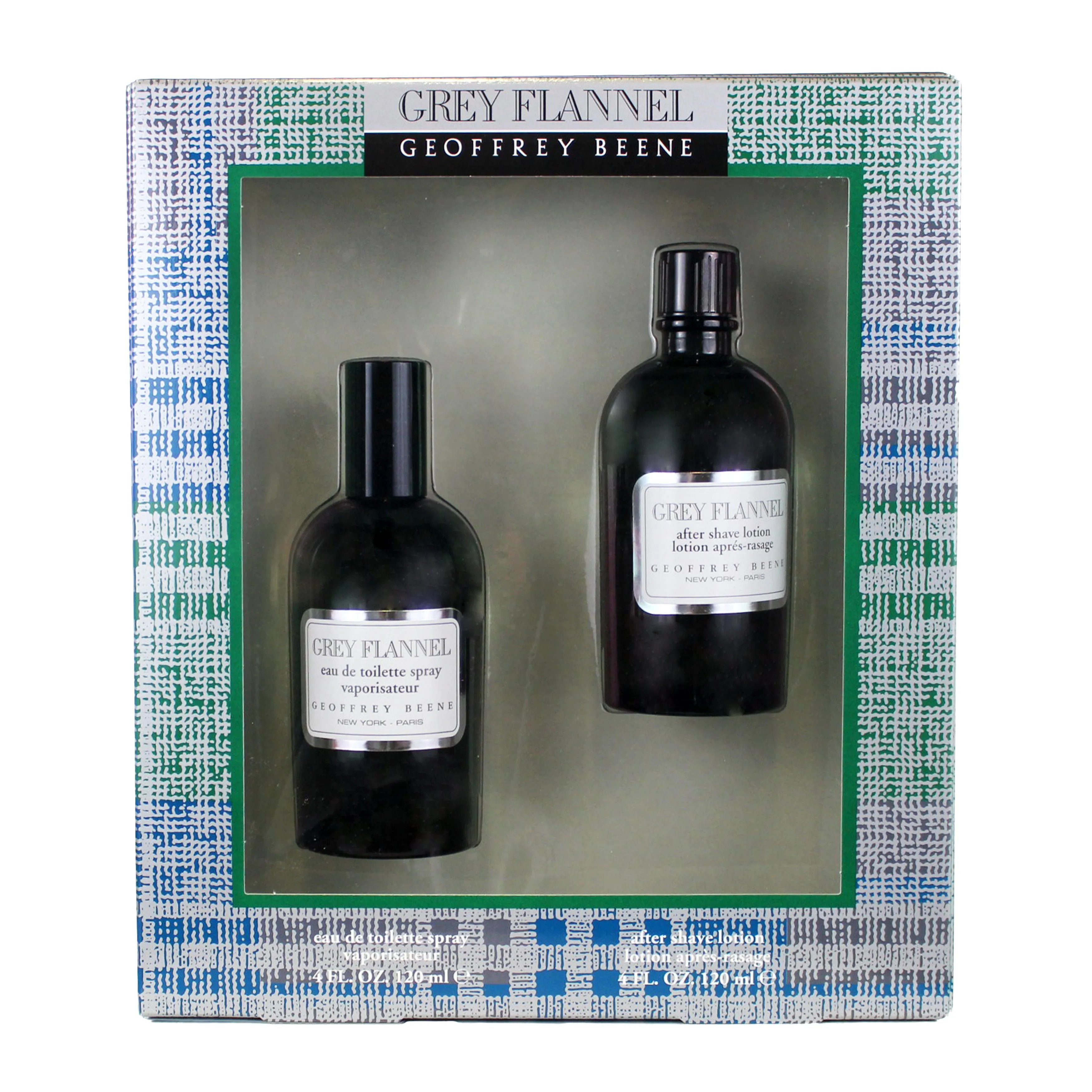 Grey Flannel 2 Pc. Gift Set for Men