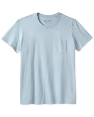 Groovy Pocket Tee