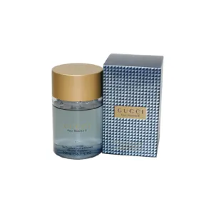 Gucci Pour Homme Ii All Over Shampoo for Men