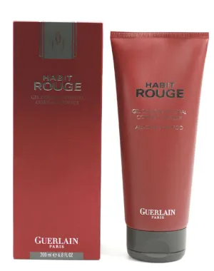 Habit Rouge All-over Shampoo for Men