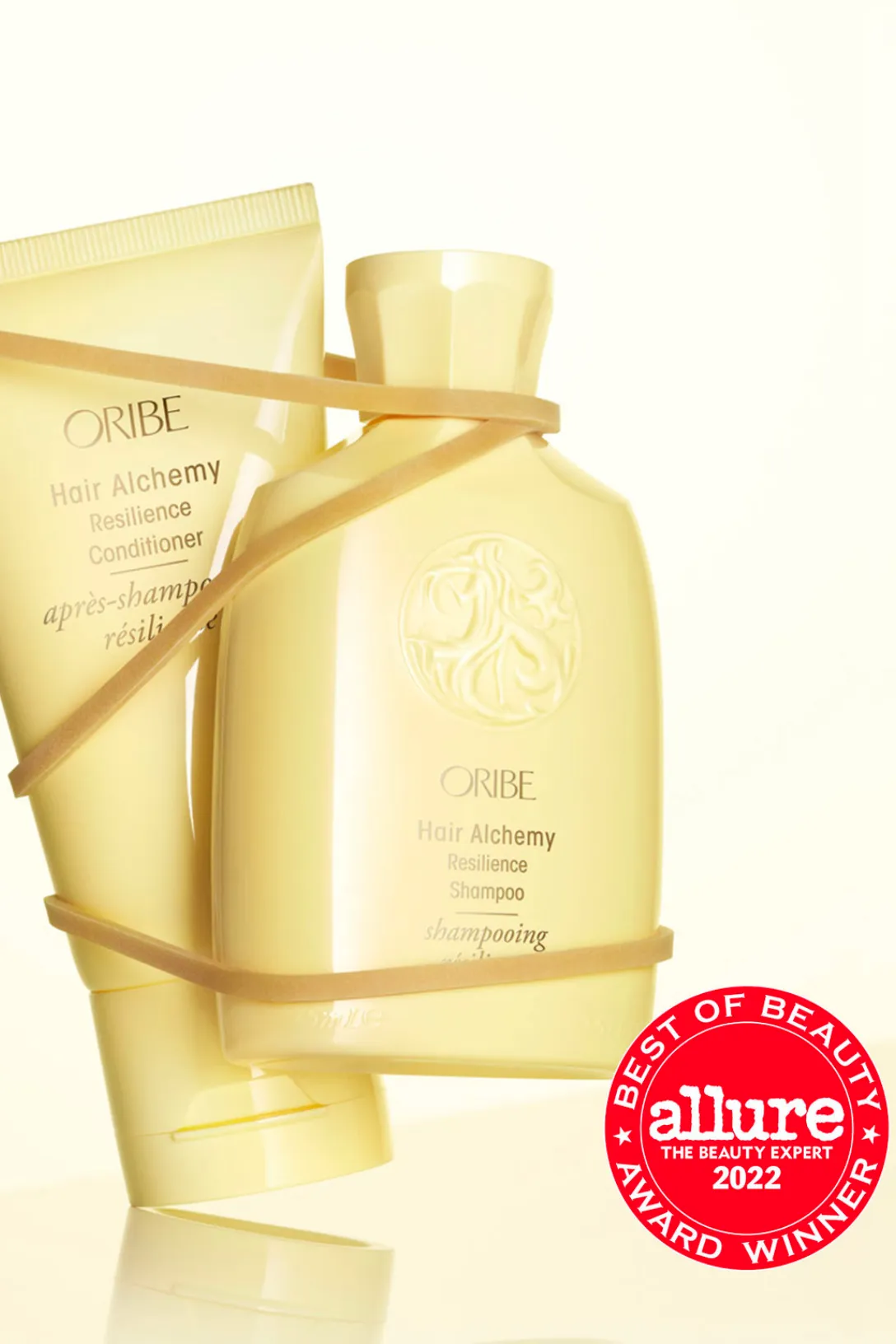 Hair Alchemy Conditioner | Travel