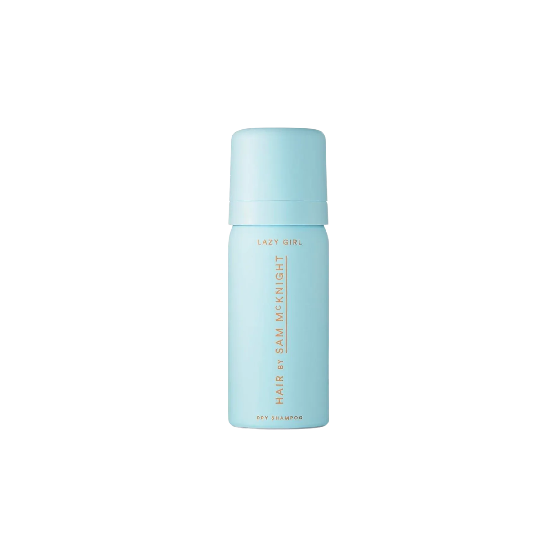 Hair by SAM MCKNIGHT Lazy Girl Dry Shampoo