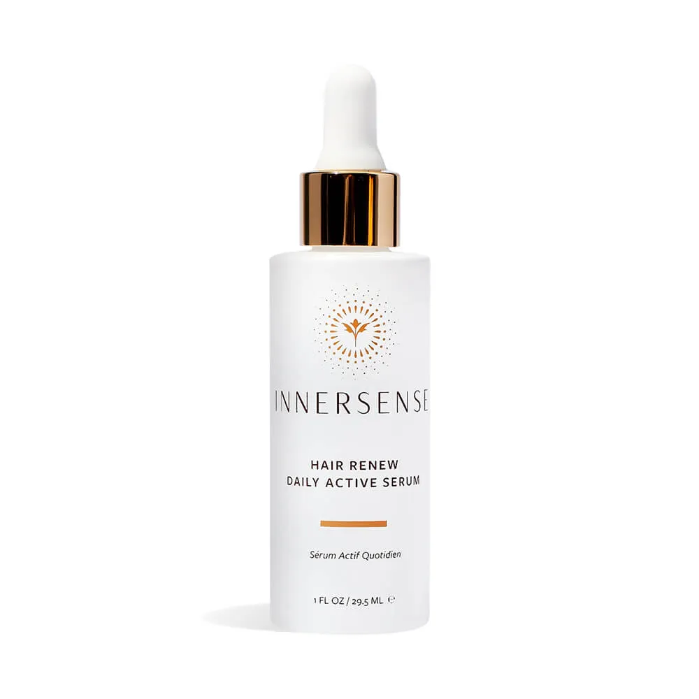 Hair Renew Daily Active Serum