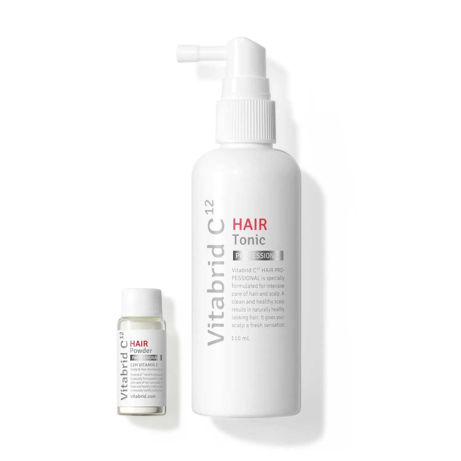 HAIR Tonic Professional