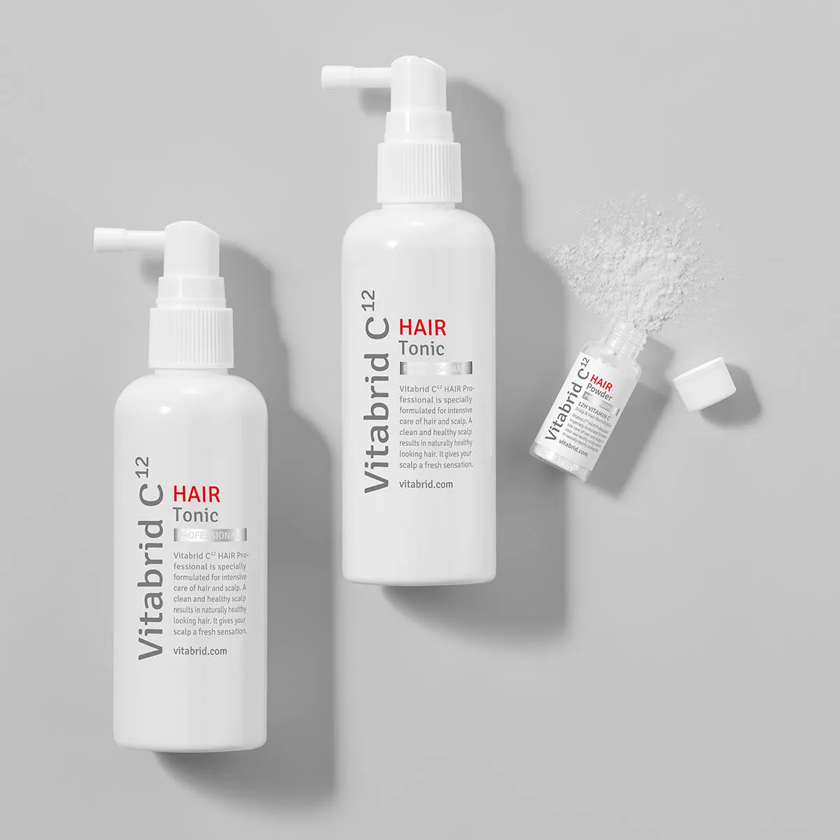 HAIR Tonic Professional
