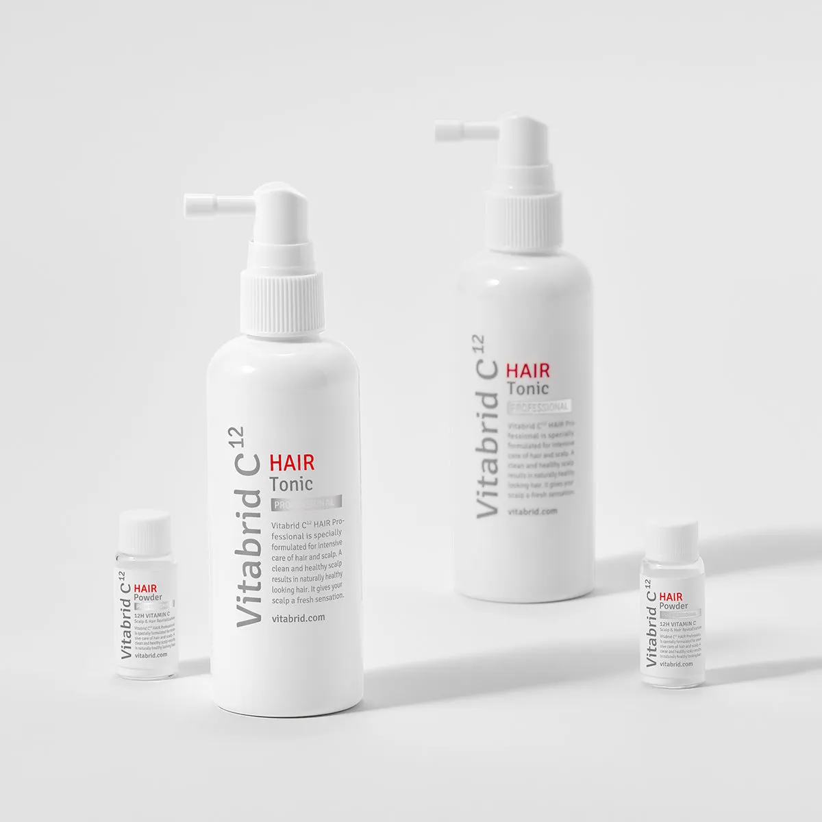 HAIR Tonic Professional