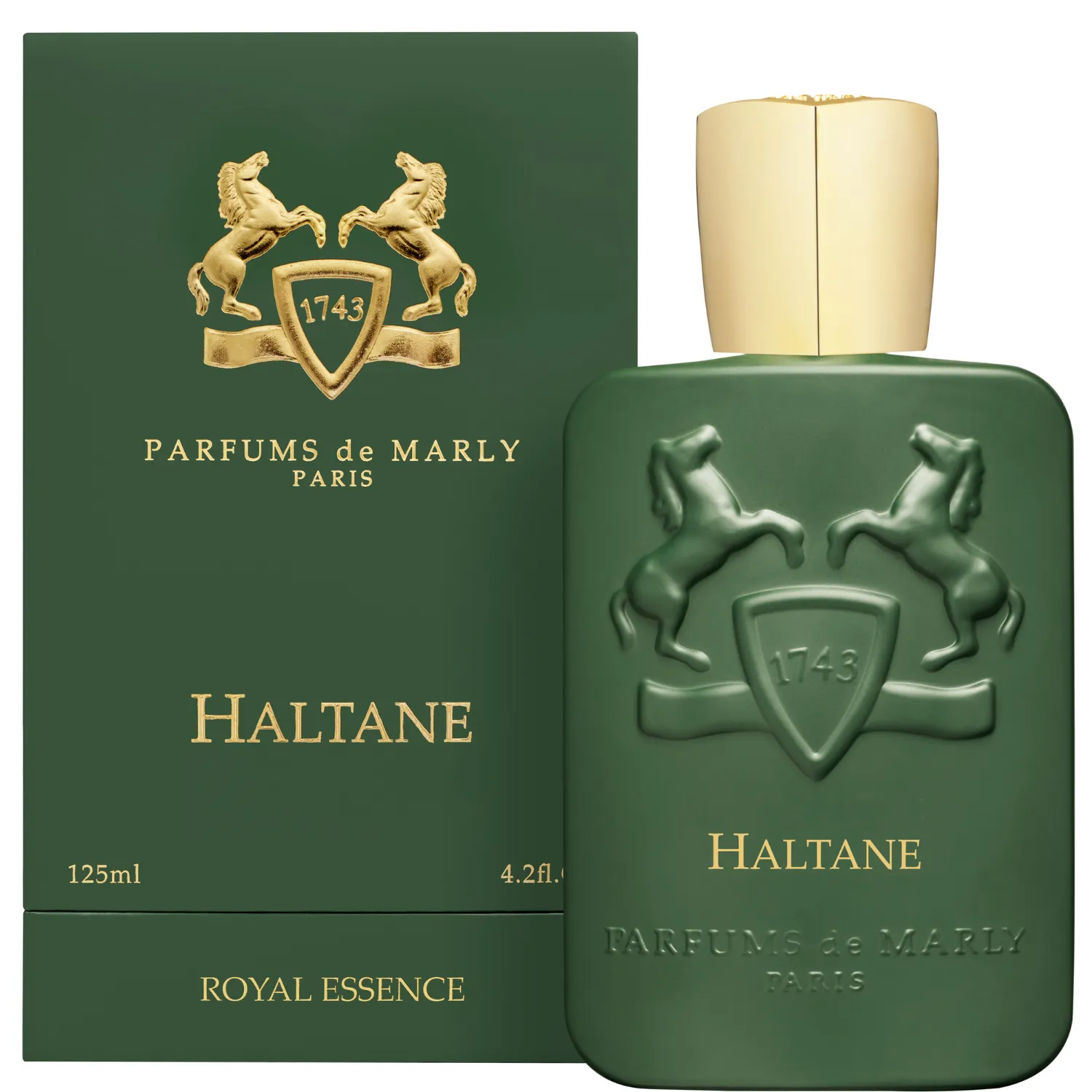 Haltane